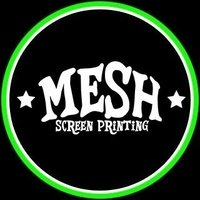 Mesh Screen Printing, Palm Springs, CA