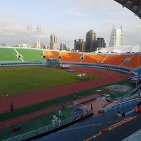 Taoyuan City Athletic Field, Taoyuan City