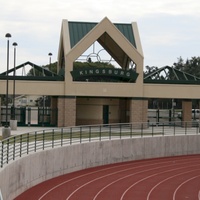 Kingsburg High School Little Theater, Kingsburg, CA