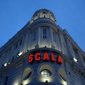 Rock concerts in Scala, London