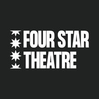 Four Star Theatre, Grand Rapids, MI