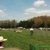 Historic Rural Hill, Huntersville, NC