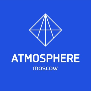 Rock gigs in Atmosphere, Moscow