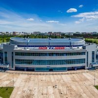 Lada-Arena, Tolyatti