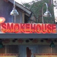 The Smokehouse at House of Blues, Orlando, FL