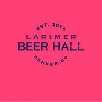 Beer Hall, Denver, CO