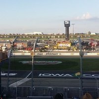 Iowa Speedway, Newton, IA