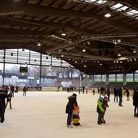 Richard Hirschmann Eisstadion, Esslingen