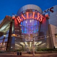 Bally's, Atlantic City, NJ