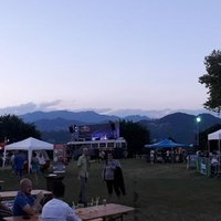 Reload Sound Festival Ground, Biella