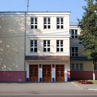 DK im G Konina, Yegoryevsk