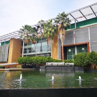 Centerpoint Entertainment, Bangkok