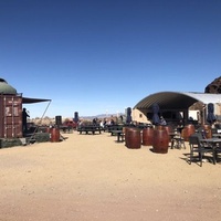 Bunker Bar, Lake Havasu City, AZ