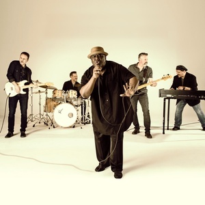 Altered Five Blues Band