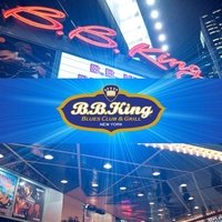 B.B. King Blues Club & Grill, New York, NY