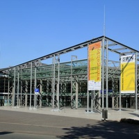 RuhrCongress, Bochum