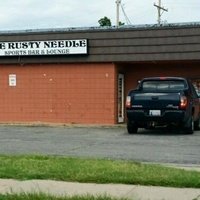 Rusty Needle, Hutchinson, KS