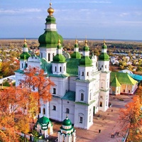 Chernihiv