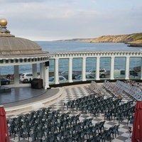 Grand Hall at Scarborough Spa, Scarborough