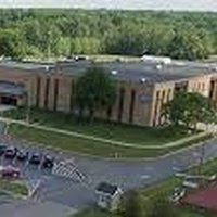 Jennings County High School, North Vernon, IN
