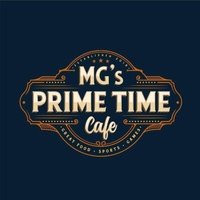 MG’s Prime Time Cafe, Louisville, KY