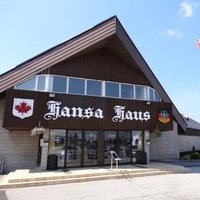 Hansa Haus, Mississauga