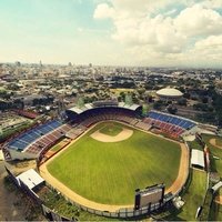 Estadio Quisqueya Juan Marichal, Santo Domingo