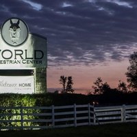 World Equestrian Center, Wilmington, OH
