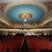 Renaissance Theatre, Mansfield, OH