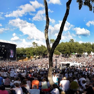 Rock concerts in Ardèche Aluna Festival Ground, Ruoms