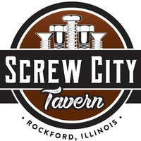 Screw City Tavern, Rockford, IL