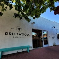 Driftwood Coffee, Peoria, AZ