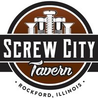 Screw City Tavern, Rockford, IL