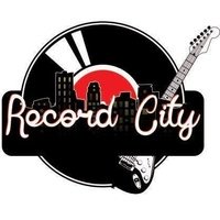 Record City, Vernon