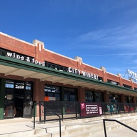 City Winery, Pittsburgh, PA