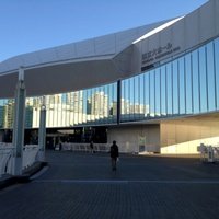 Pacifico Yokohama National Convention Hall, Yokohama