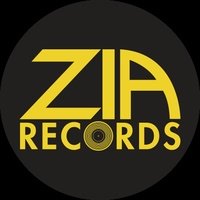 Zia Records, Las Vegas, NV