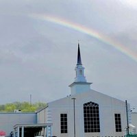 Higher Ground Baptist Church, Kingsport, TN