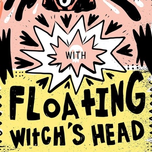 Floating Witch's Head