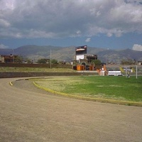 Estadio Mariscal Castilla, Huancayo