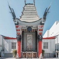 TCL Chinese Theatre, Los Angeles, CA