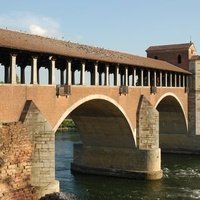 Pavia