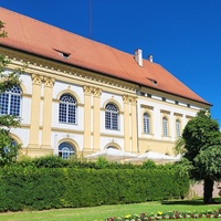 Schloss, Dachau