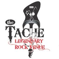 The Tache Rock Club, Blackpool