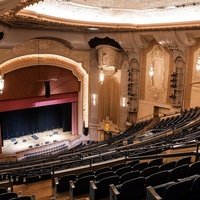 Arlene Schnitzer Concert Hall, Portland, OR