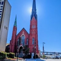 Calvary Presbyterian Church, Milwaukee, WI