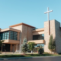 Parkview Christian Church, Orland Park, IL