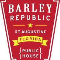 Barley Republic Public House, St. Augustine, FL