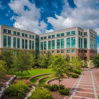 Wilson Center at Cape Fear Community College, Wilmington, NC