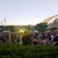 Sawyer Point Park, Cincinnati, OH